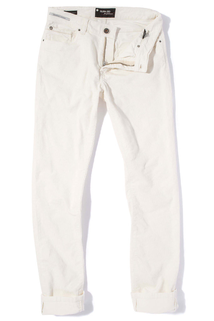 Payson Cords Pants in Natural | Mens - Pants - 5 Pocket