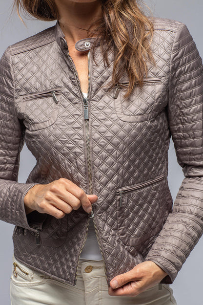 Eliza Micro Puff | Warehouse - Ladies - Outerwear - Cloth | Gimo's