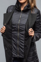 Renata Jacket | Warehouse - Ladies - Outerwear - Cloth | Gimo's