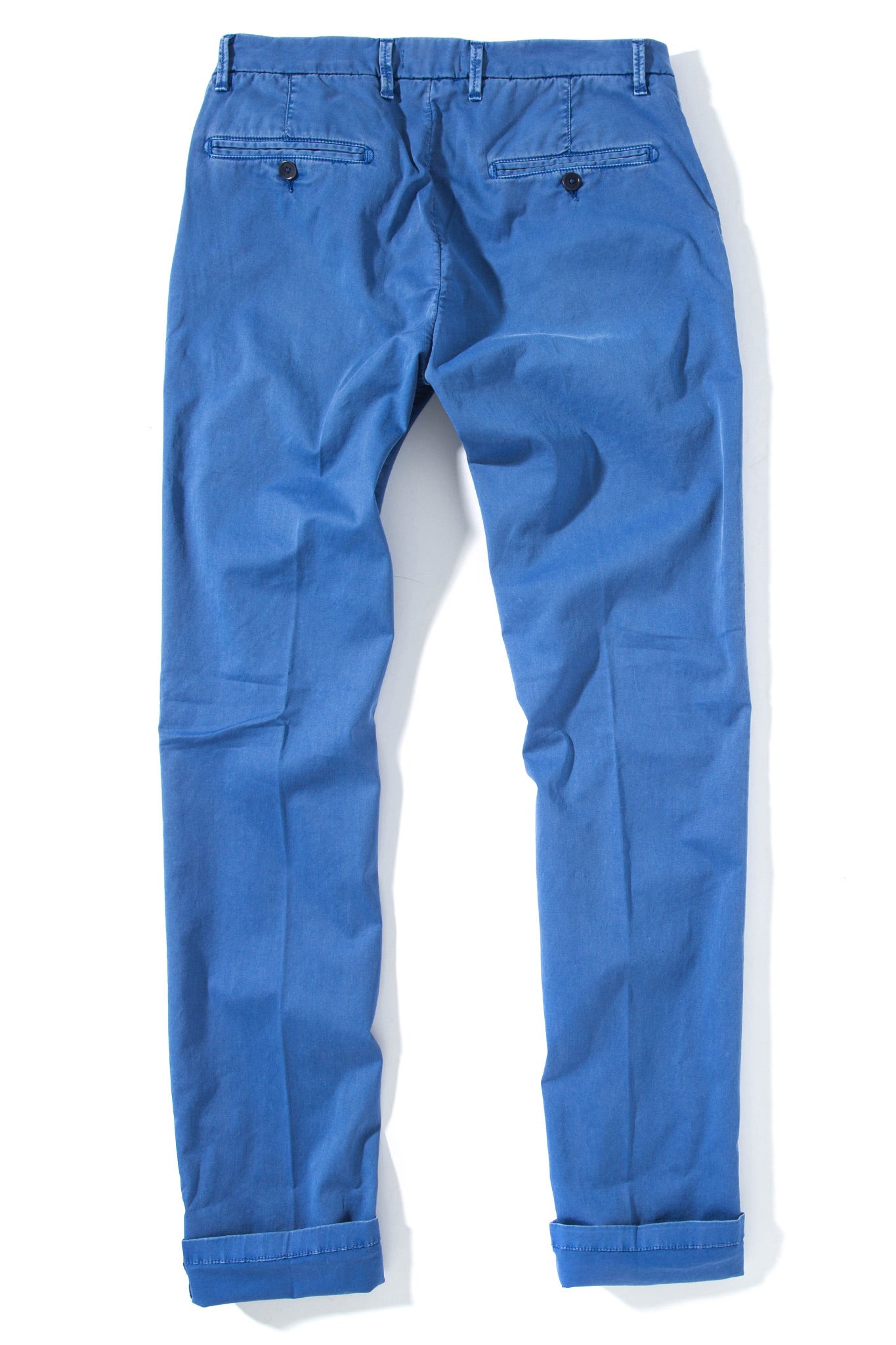 Tempe 4 Pocket In Royal Blue | Mens - Pants - 4 Pocket | Axels Premium Denim