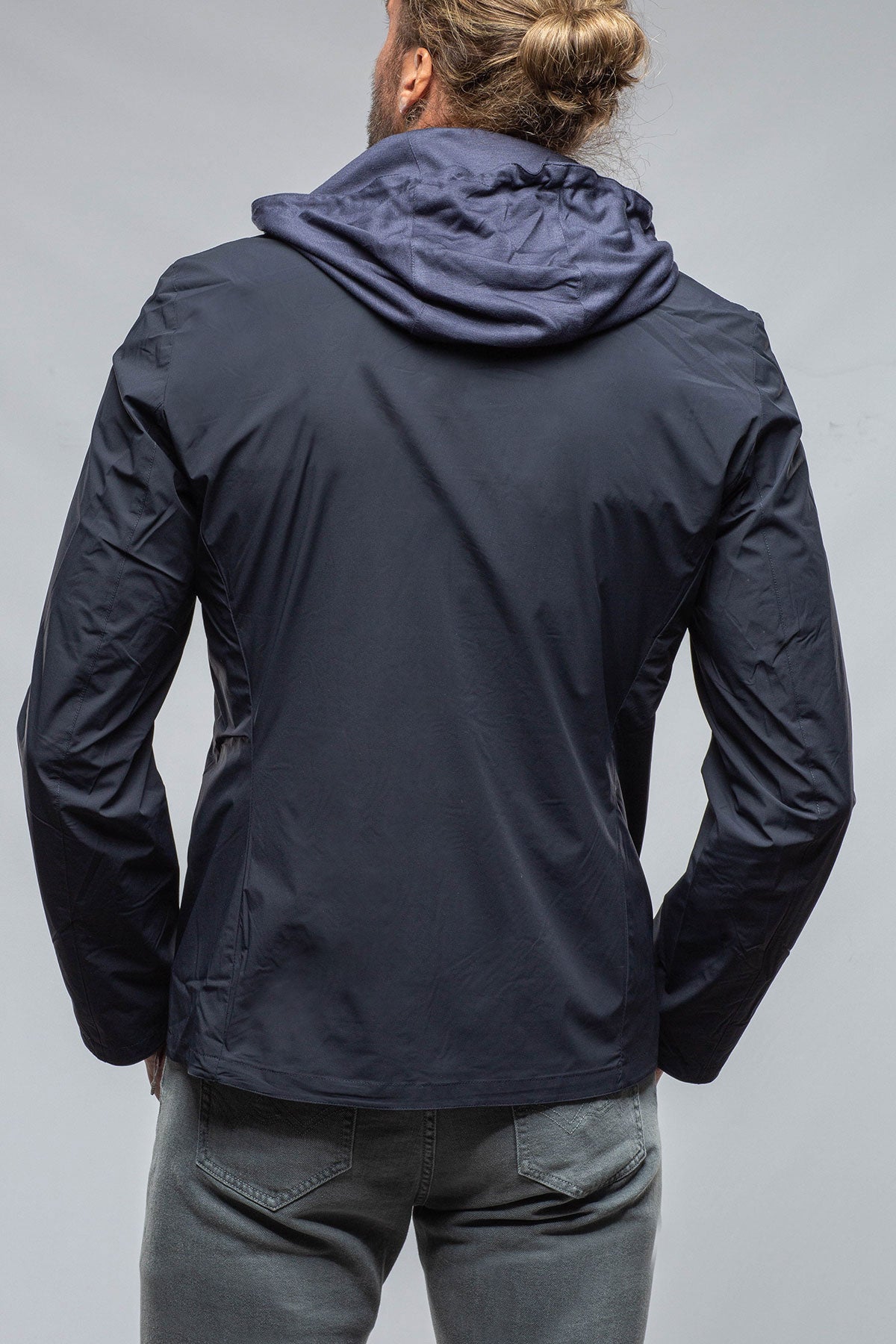 Marchand Performance Hoodie | Warehouse - Mens - Outerwear - Cloth | Gimo's