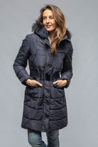 Ayla Coat | Warehouse - Ladies - Outerwear - Cloth | Gimo's