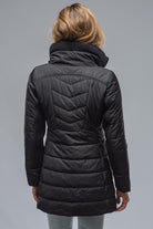 Liesal Coat | Warehouse - Ladies - Outerwear - Cloth | Gimo's