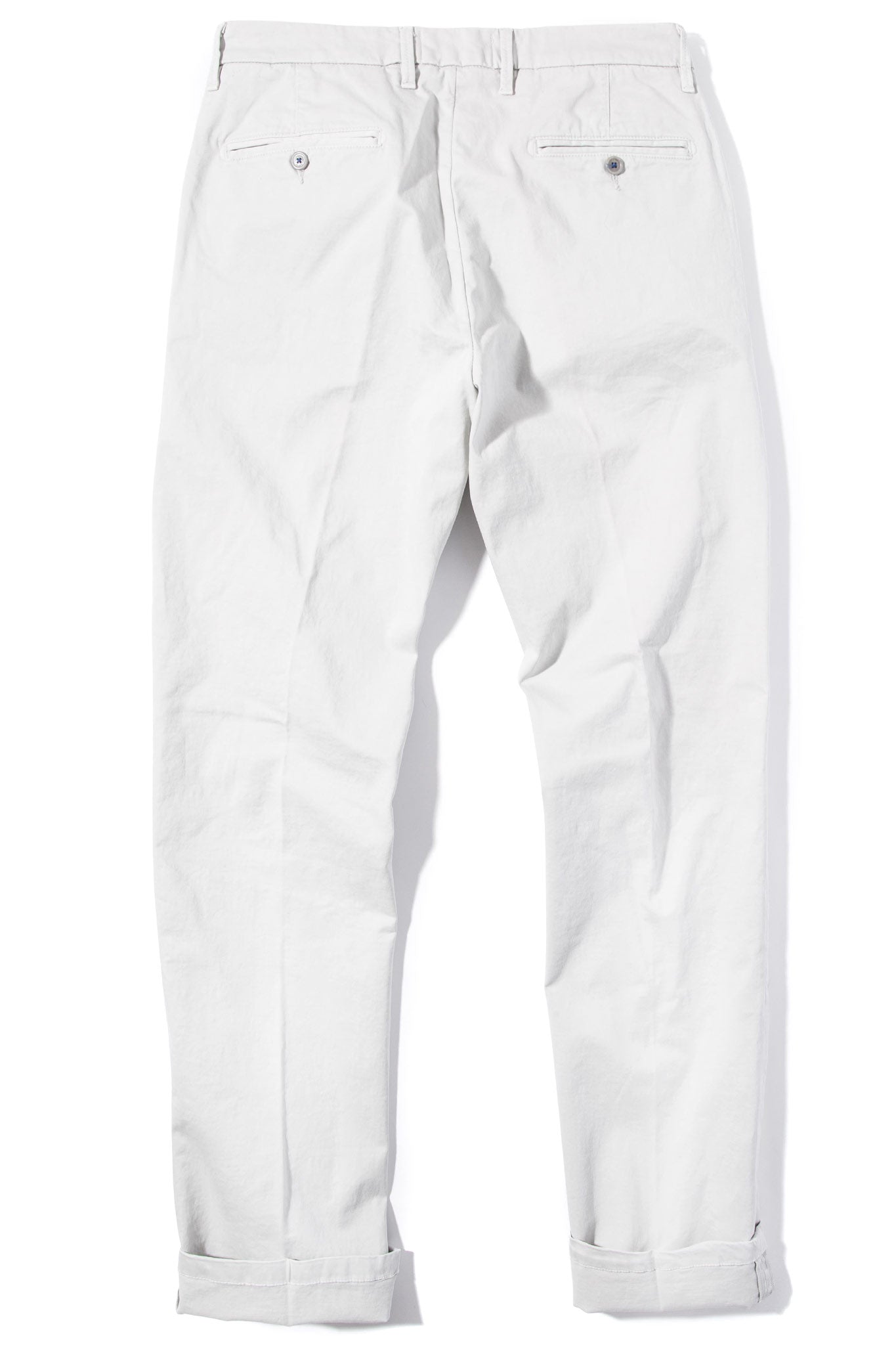 Routt Soft Touch Chino In Sasso | Mens - Pants - 4 Pocket | Teleria Zed