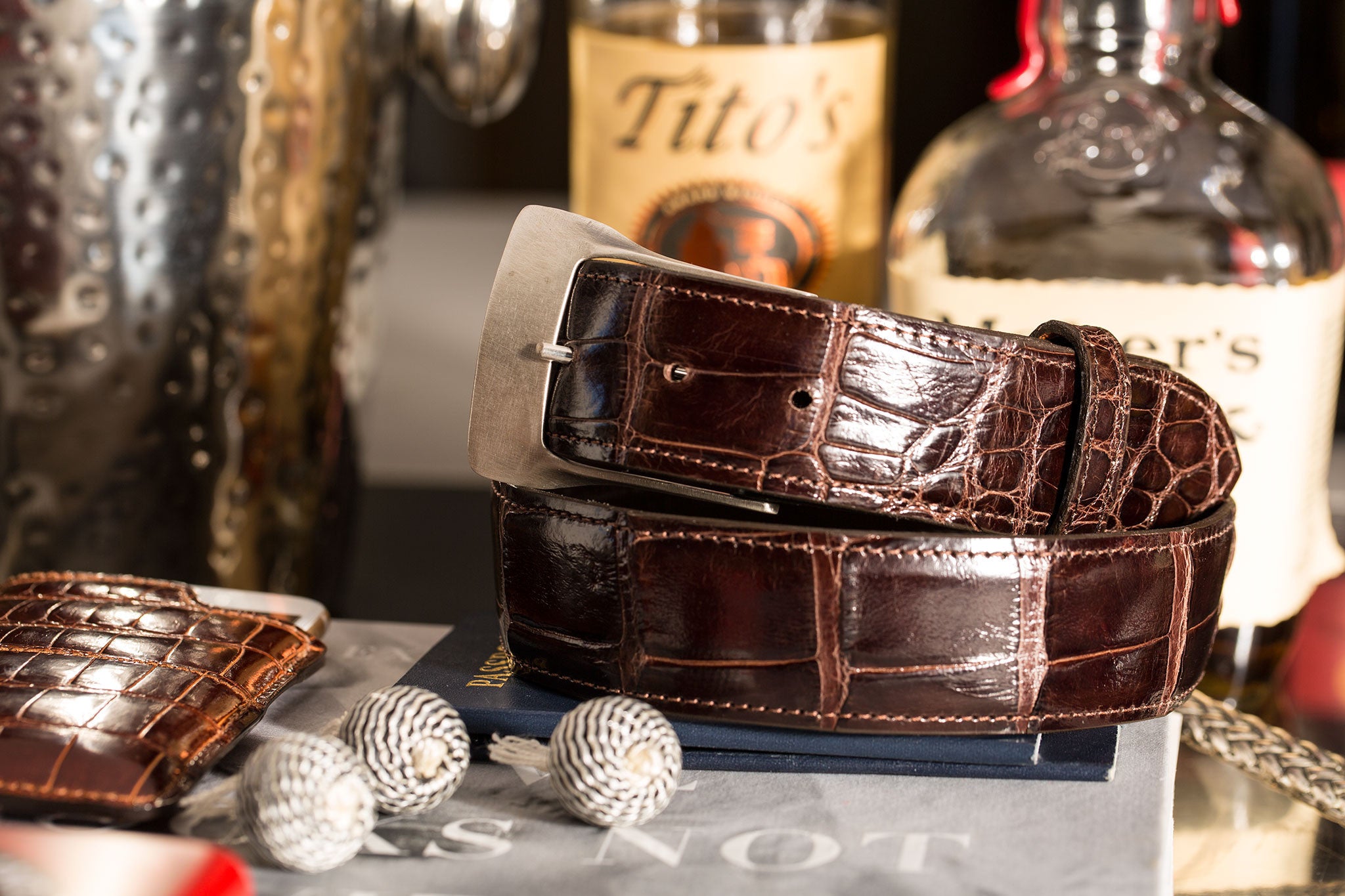 Atwater Belt Buckle | Belts And Buckles - Buckle Sets | American Buckle