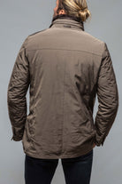 Riva Down Overcoat | Warehouse - Mens - Outerwear - Cloth | Gimo's