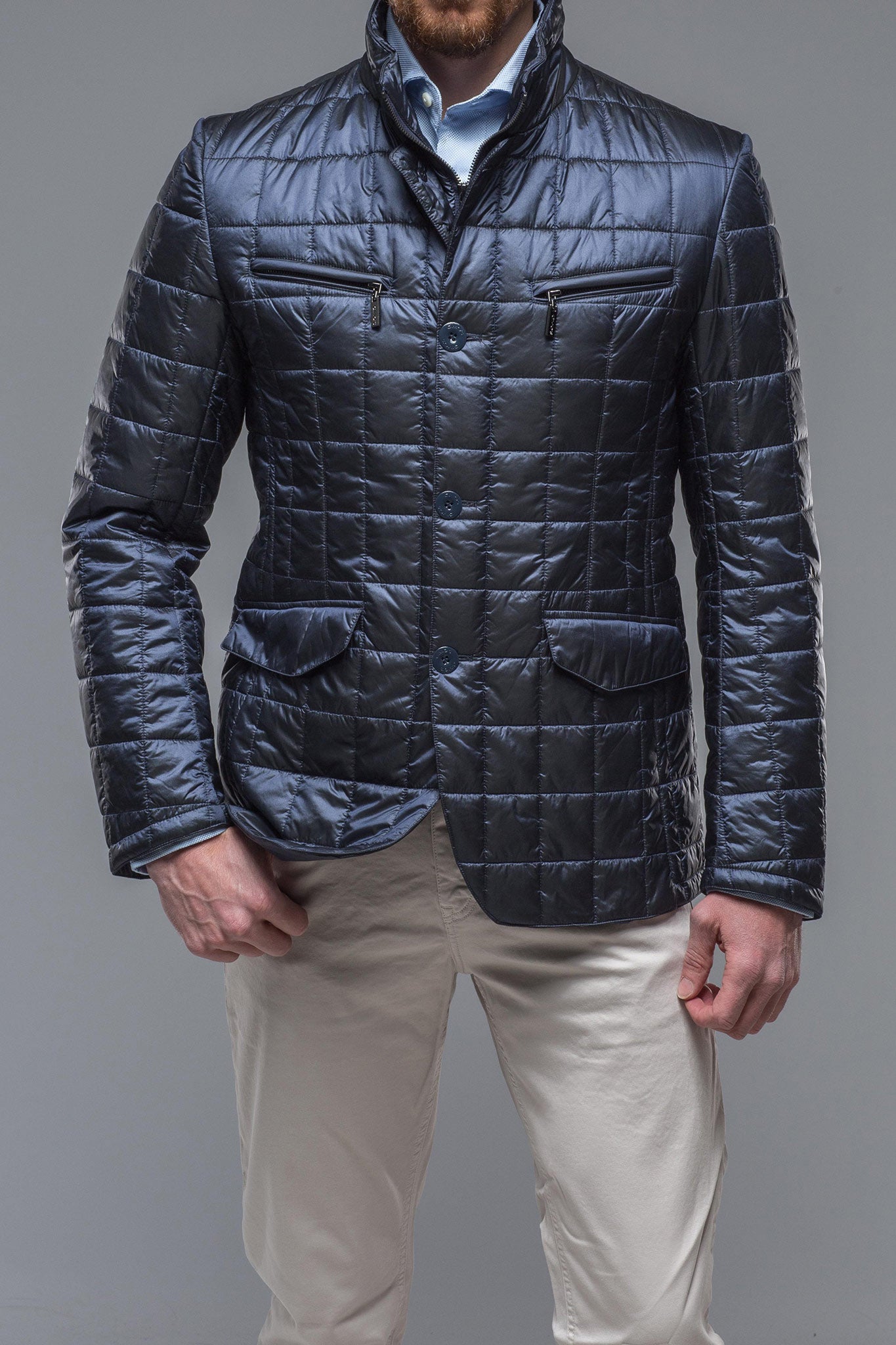 Kirkland Down Jacket