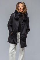 Diane Wool/Cashmere Overcoat | Warehouse - Ladies - Outerwear - Cloth | Gimo's