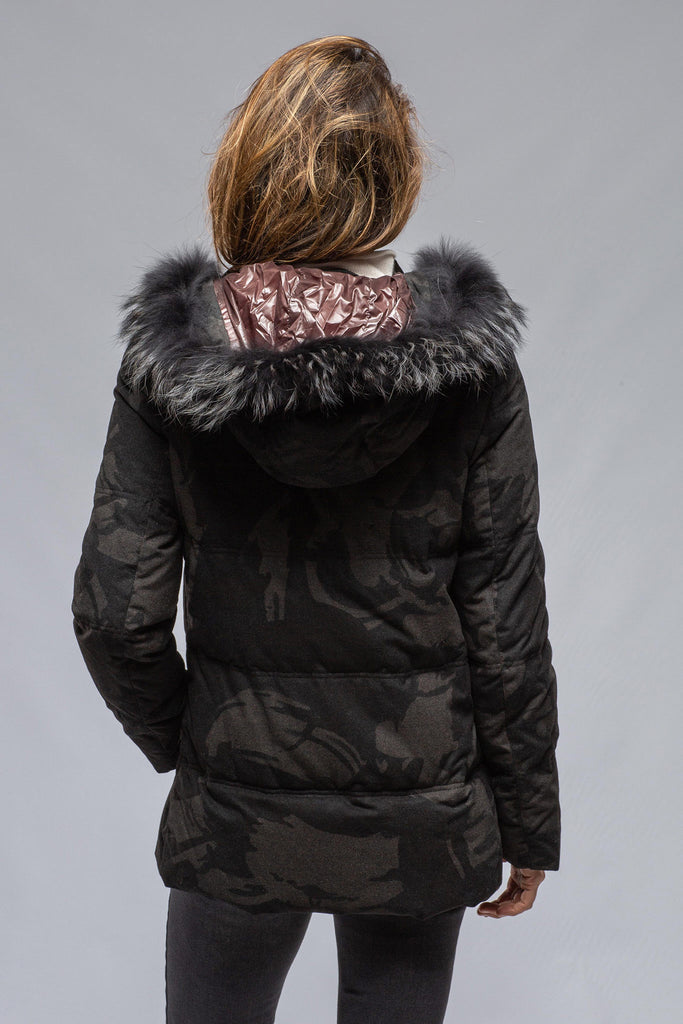 Dineen Coat | Warehouse - Ladies - Outerwear - Cloth