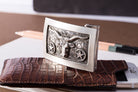 Ft. Worth Longhorn | Belts And Buckles - Trophy | Comstock Heritage