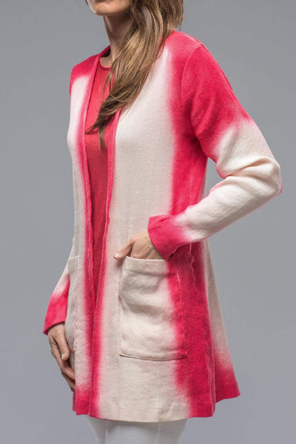 Avant Toi Rothko Open Cardigan Ladies - Sweaters