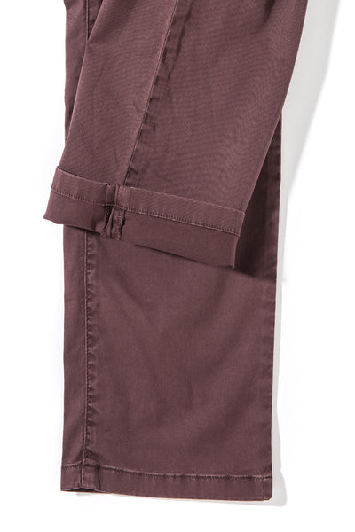 Axel's Premium Denim Tempe 4 Pocket In Mosto Mens - Pants - 4 Pocket