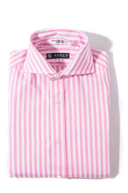 Axels-Is Mason Bengal Stripe Mens - Shirts - Outpost