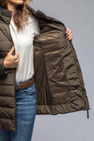 Freya Coat | Warehouse - Ladies - Outerwear - Cloth | Gimo's