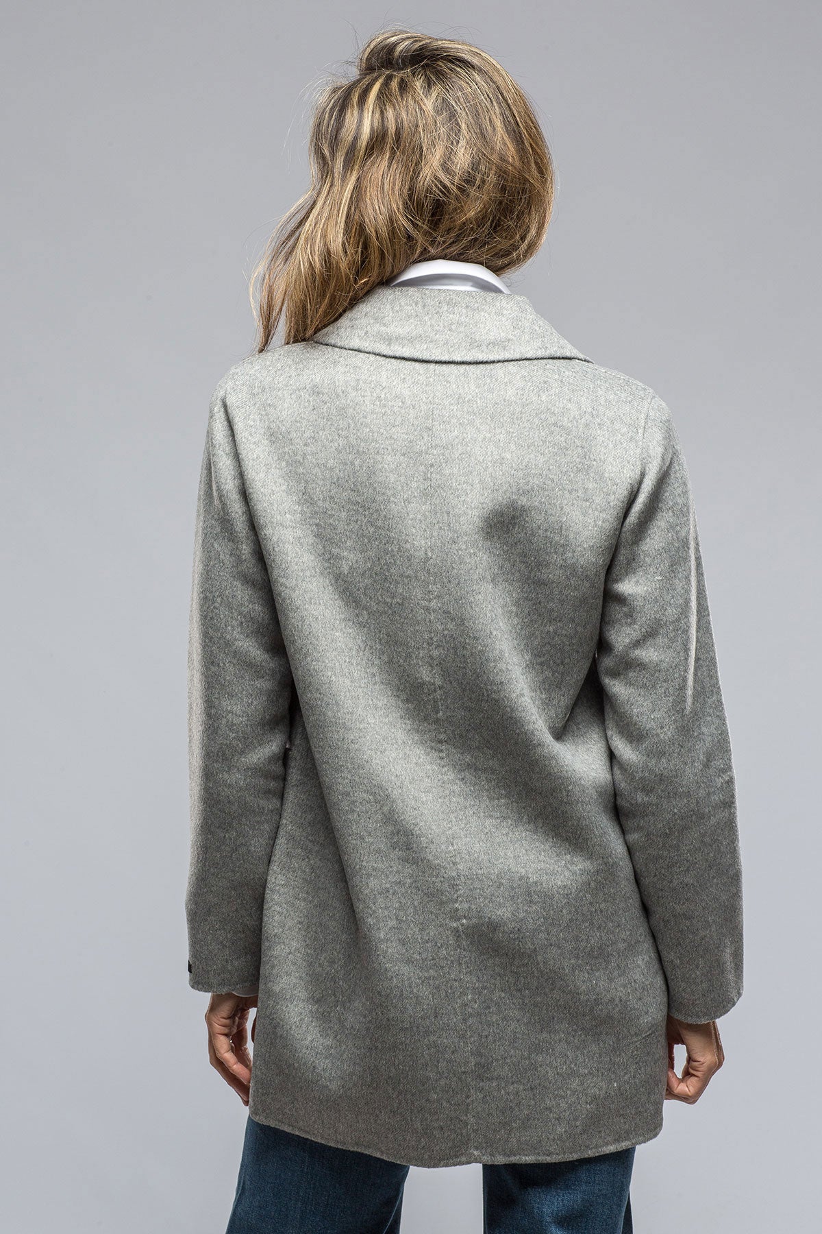 Anita Wool Coat | Warehouse - Ladies - Outerwear - Cloth | Gimo's
