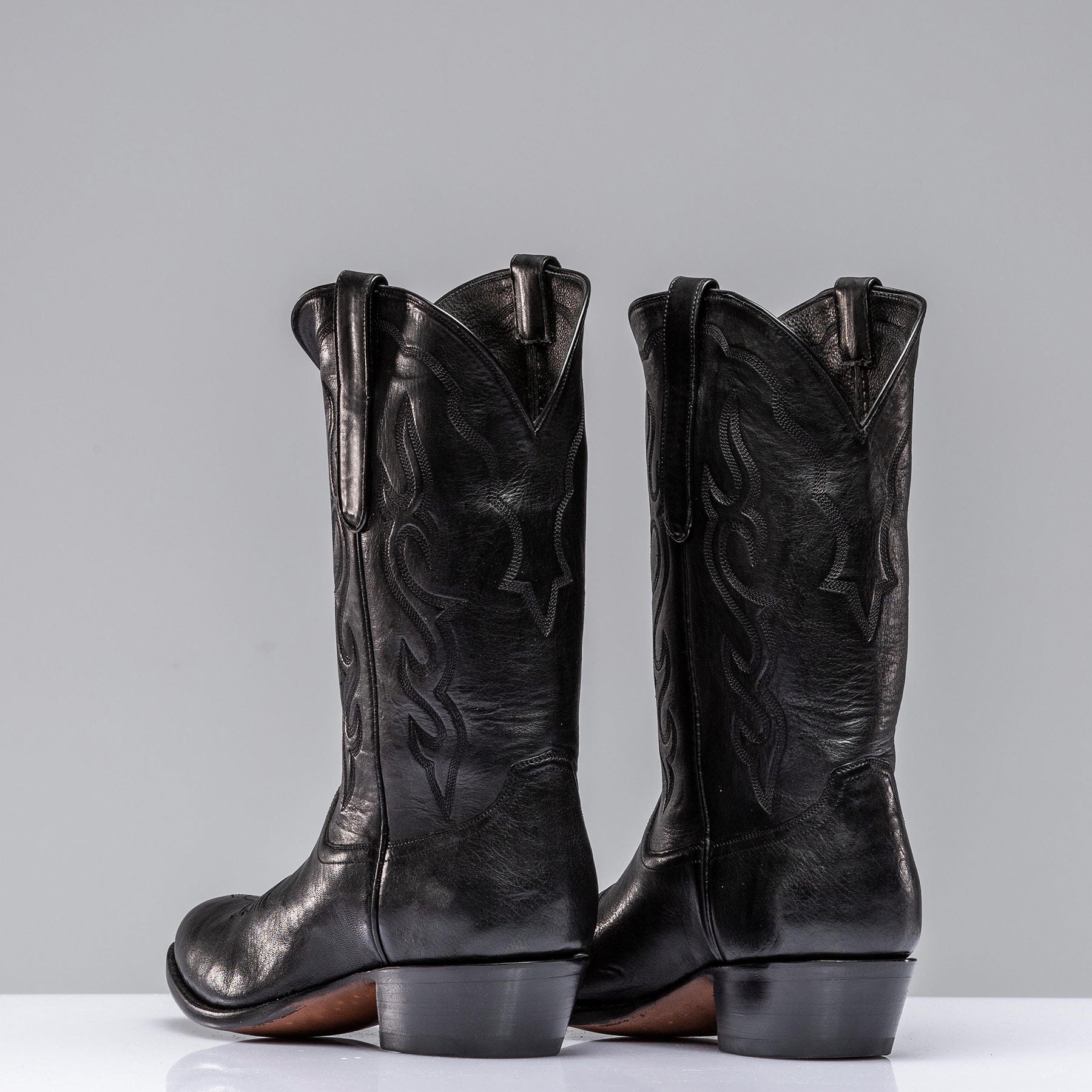 Butte Cowboy Boots | Mens - Cowboy Boots | Stallion Boots