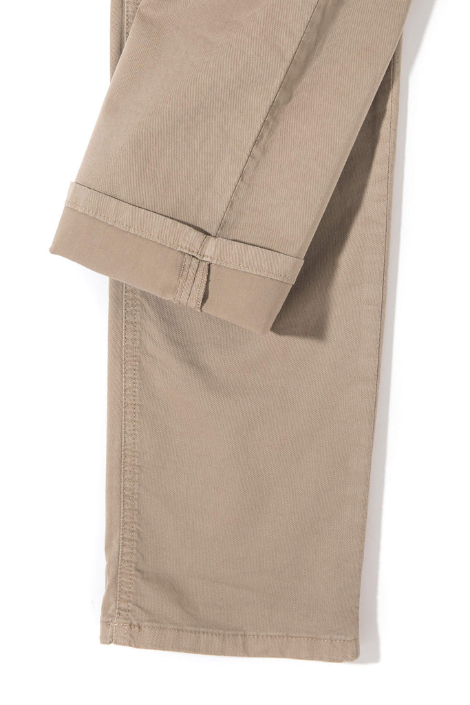 Fowler Ultralight Performance Pant In Tortora | Mens - Pants - 5 Pocket