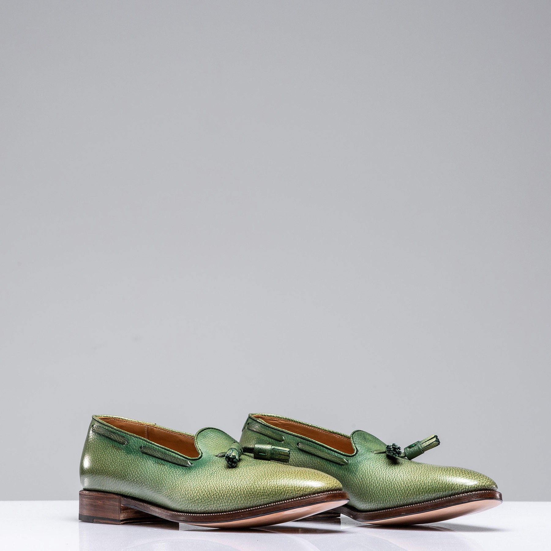 3D Loafer | Mens - Shoes | Norman Vilalta