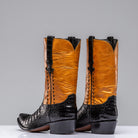 Matagorda Caiman Boots | Mens - Cowboy Boots | Stallion Boots