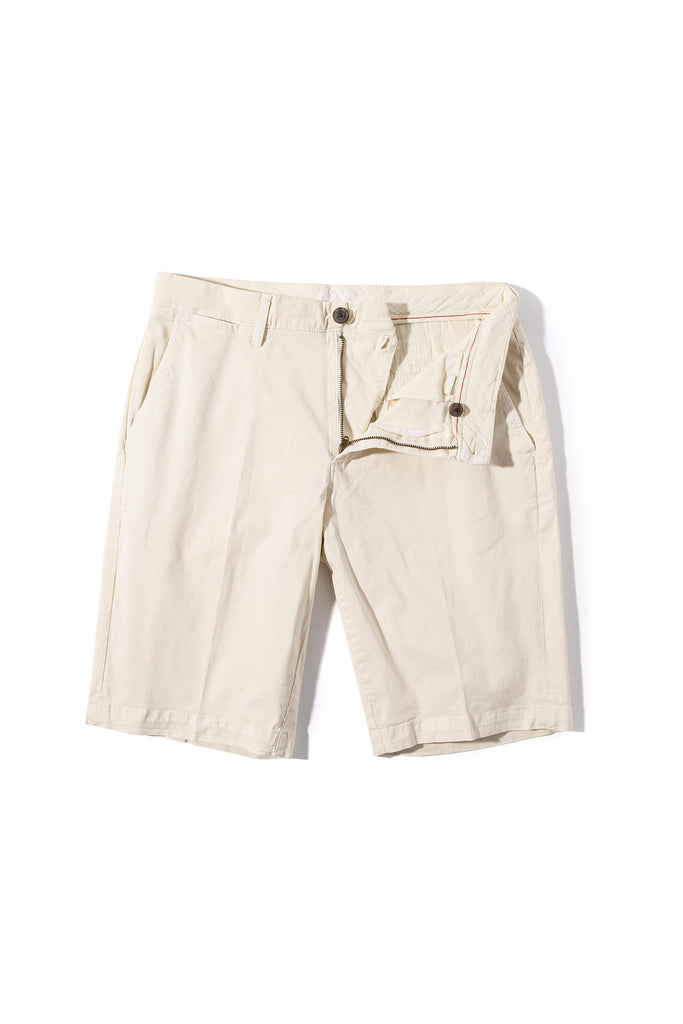 Driver Short In Sand | Mens - Shorts