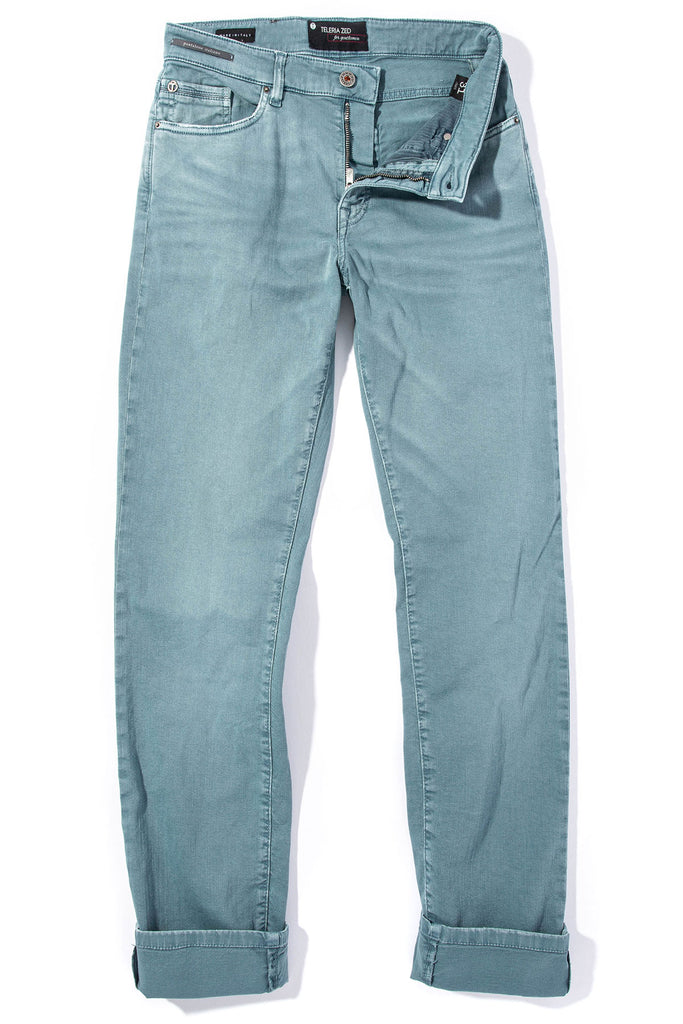 Ouray 5-Pocket Stretch Twill in Niagara | Mens - Pants - 5 Pocket