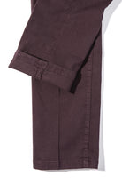 Routt Soft Touch Chino In Mosto | Mens - Pants - 4 Pocket | Teleria Zed