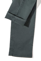 Fowler Ultralight Performance Pant In Verde Loden | Mens - Pants - 5 Pocket | Teleria Zed