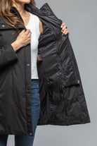 Itala Jacket | Warehouse - Ladies - Outerwear - Cloth | Gimo's