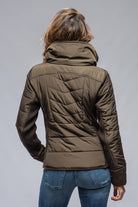 Roxy Puffy | Warehouse - Ladies - Outerwear - Cloth | Gimo's