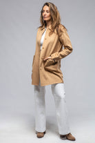 Anita Coat | Warehouse - Ladies - Outerwear - Cloth | Gimo's