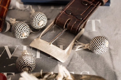 Comstock Heritage Atwater Belt Buckle Belts And Buckles - Buckle Sets