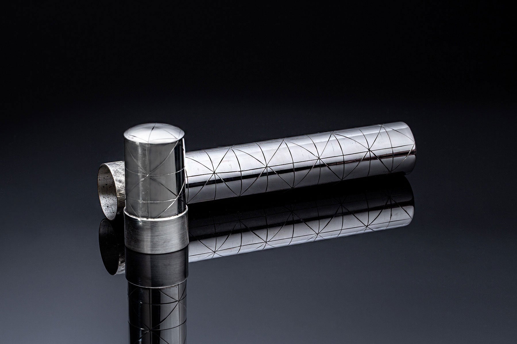 Comstock Heritage Cigar Tube Mens - Accessories - Cigar Tube