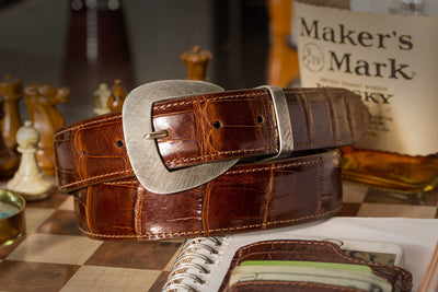 Comstock Heritage Dorsett Belt Buckle Belts And Buckles - Buckle Sets