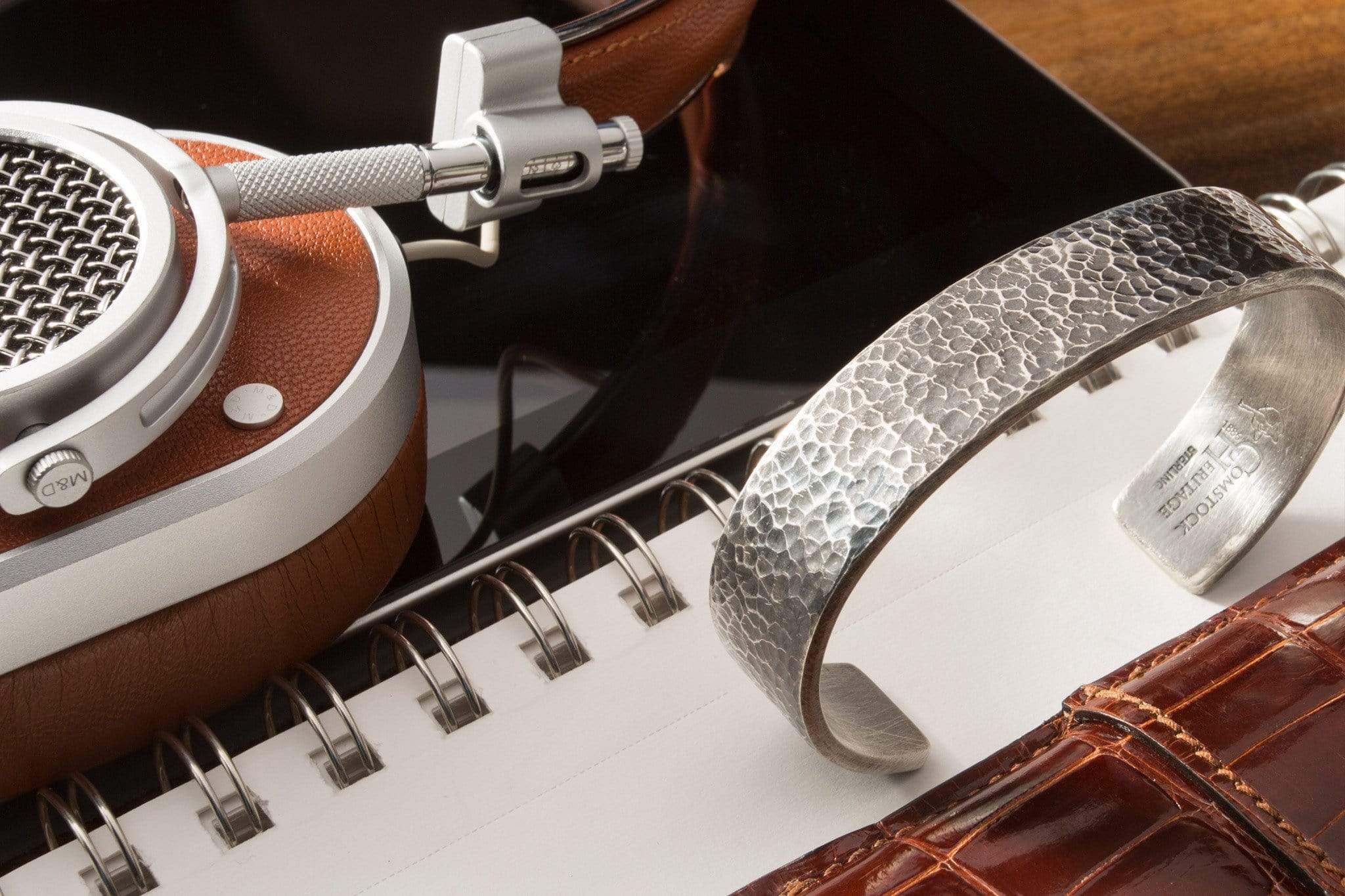 Comstock Heritage Miller Bracelet Bracelets