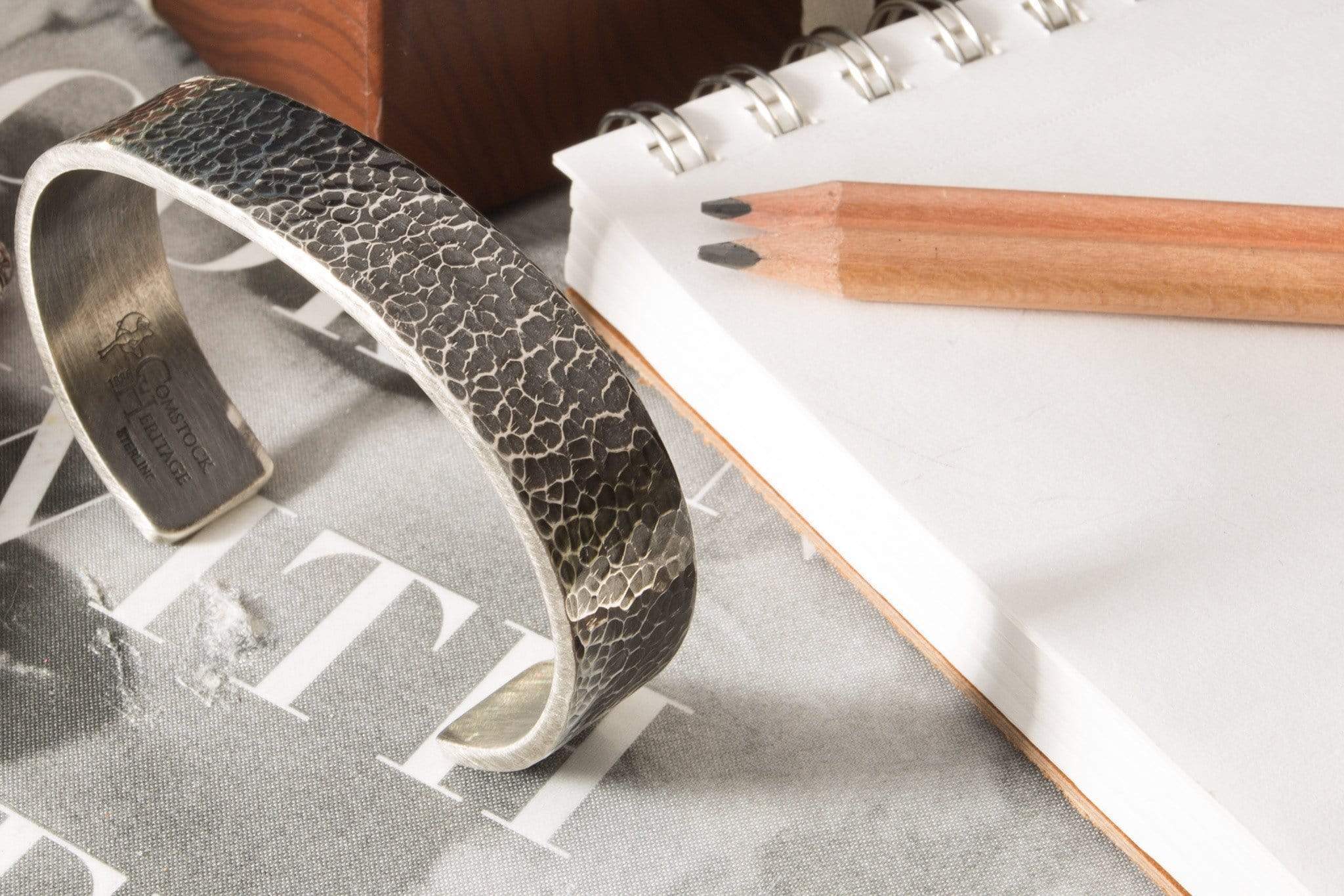 Comstock Heritage Miller Bracelet Bracelets