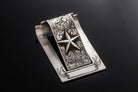 Ranger Fold Over Money Clip | Mens - Accessories - Money Clips | Comstock Heritage