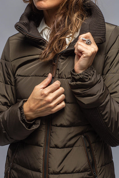 Freya Coat | Warehouse - Ladies - Outerwear - Cloth | Gimo's