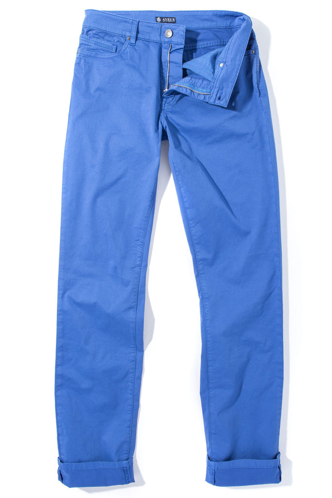 Mickelson Ultralight Performance Pant In In Royal | Mens - Pants - 5 Pocket