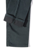 Gunnison Soft Touch In Verde Loden | Mens - Pants - 5 Pocket | Teleria Zed