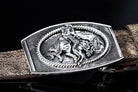 Preston Ranch Rodeo | Belts And Buckles - Trophy | Comstock Heritage