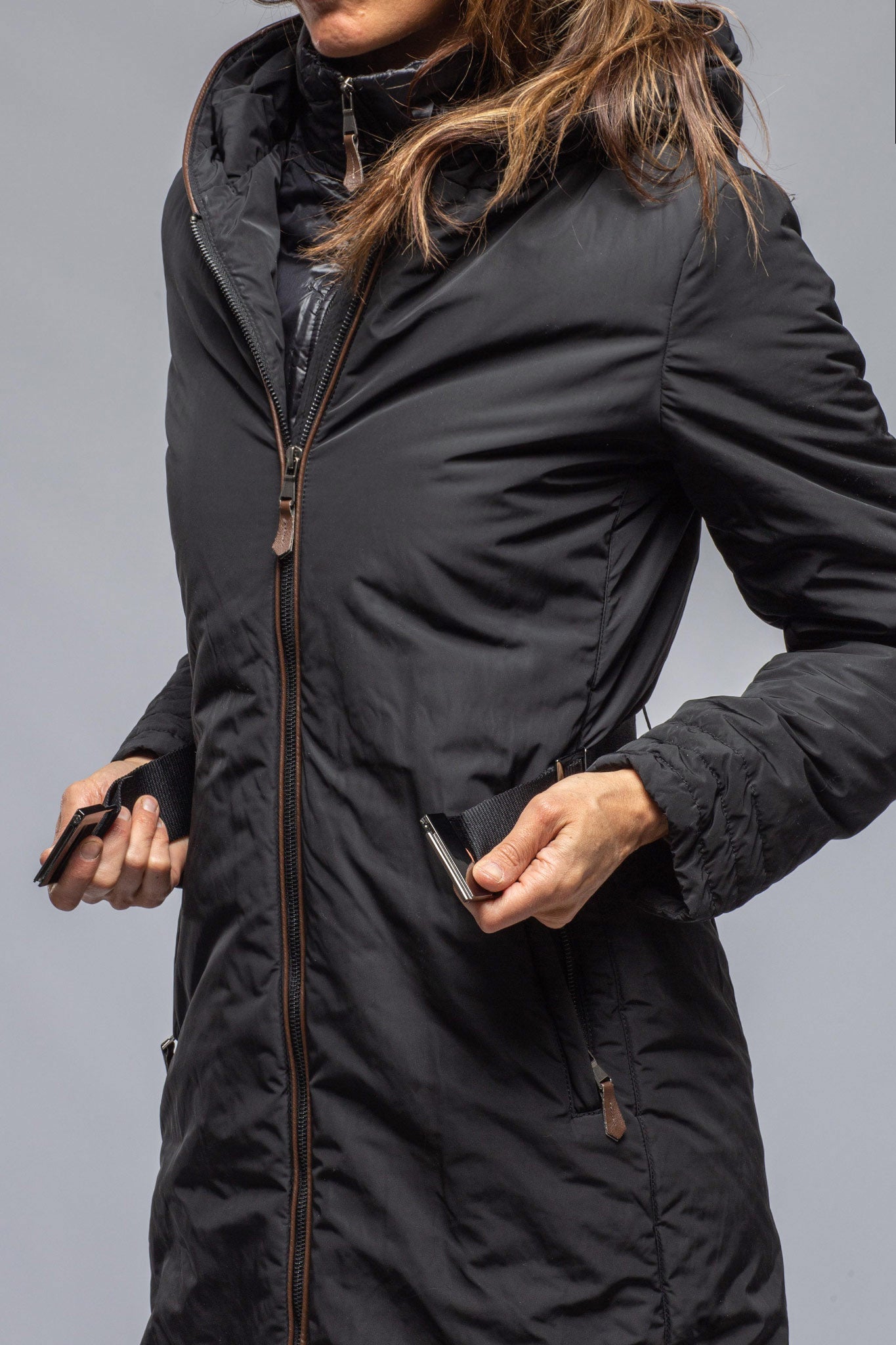 Millie Jacket | Warehouse - Ladies - Outerwear - Cloth | Gimo's