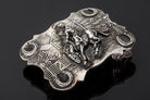 AO Wyatt HB Trophy Buckle | Belts And Buckles - Trophy | Comstock Heritage