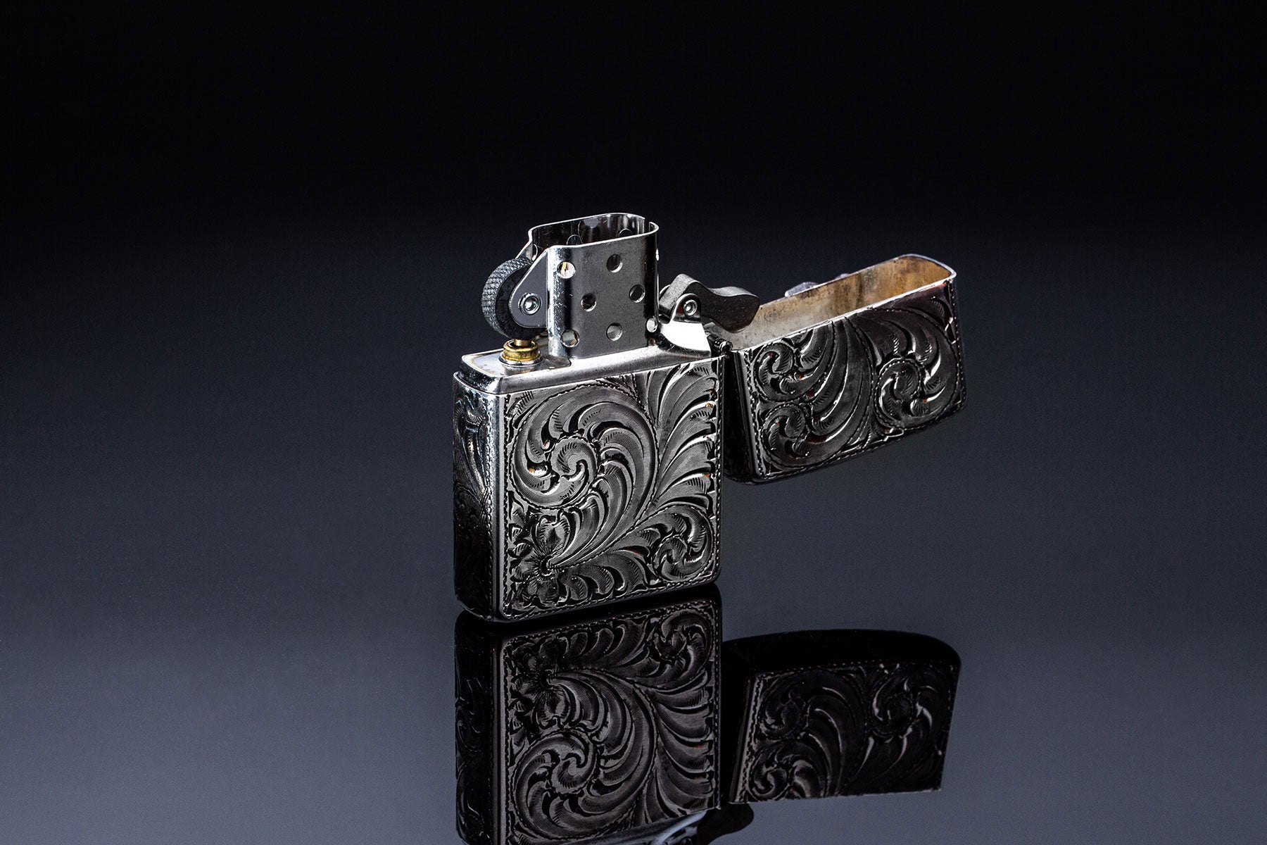 indtryk kranium Forbyde Comstock Heritage Redeo Gal Zippo Mens - Accessories - Lighters | SALE!