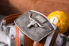 Fulton Longhorn | Belts And Buckles - Trophy | Comstock Heritage