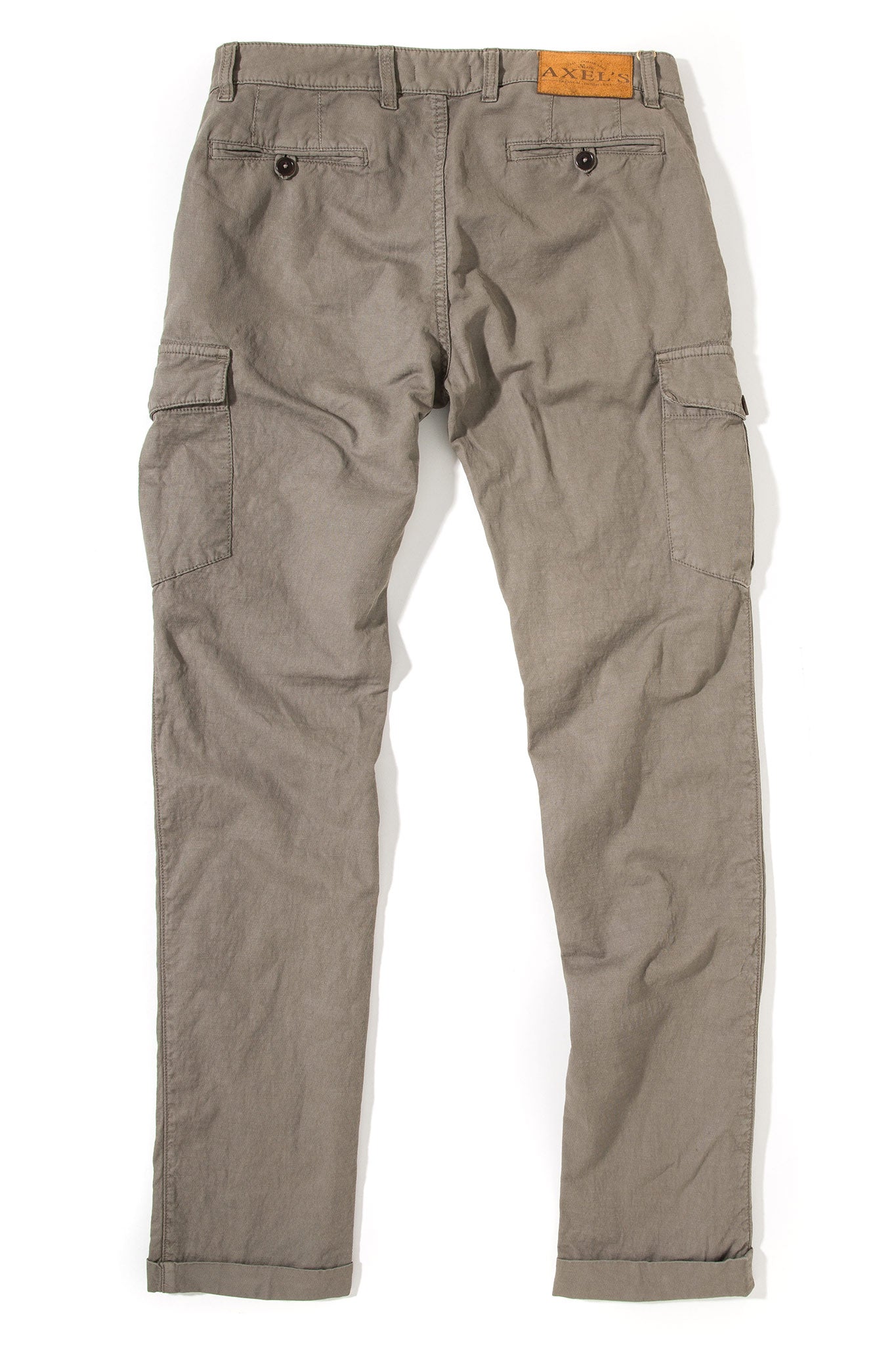 Legend Cargo Pants | Mens - Pants - 4 Pocket | Axels Premium Denim
