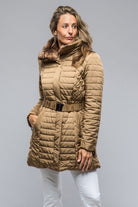 Geneva Coat | Warehouse - Ladies - Outerwear - Cloth | Gimo's