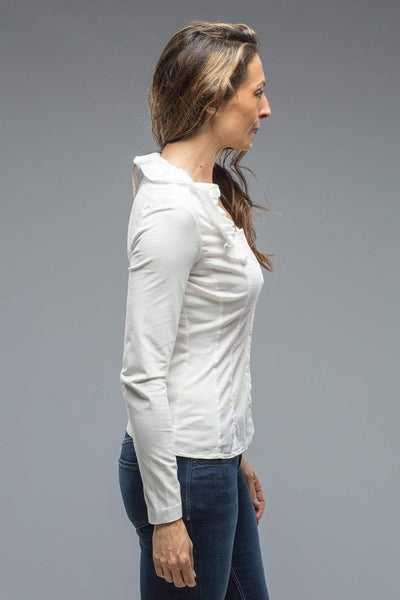 Vibecca Blouse | Ladies - Blouses | European Culture
