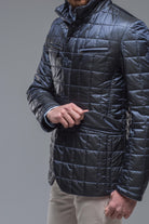 Kirkland Down Jacket | Warehouse - Mens - Outerwear - Cloth | Gimo's