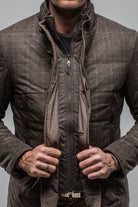 Catori Jacket | Warehouse - Mens - Outerwear - Cloth | Gimo's