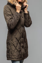 Bente Quilted Jacket | Warehouse - Ladies - Outerwear - Cloth | Gimo's